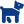 Dog Icon