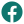 Icône Facebook
