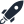 Rocket Icon