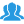 2-Way Text Icon