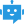 2-Way Text Icon