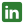 linkedin ikon
