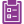 Encuestas Icon
