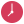 Clock Icon