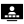Icône Visioconférence