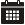 ícone de calendário