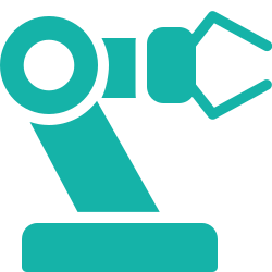 Robot Illustration