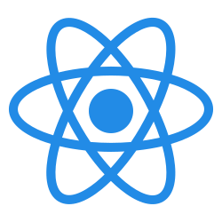 React