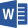 Word Icon