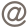 email icon