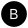 Letter B Sortable Container column headers