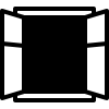 窓 アイコン 無料ダウンロード Png および Svg