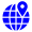 Icono de ubicación