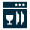 Dishwasher covered items under appliance plan