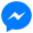 Messenger Icon
