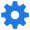 Gear Icon