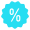 Discount Icon
