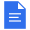 Document Icon