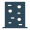 Climbing wall icon