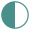 High contrast icon