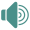 Text to speech icon