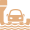 Ticket icon