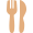 Restaurant icon