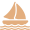 Boat icon