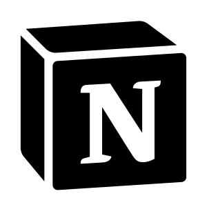 Notion 線上訓練營