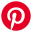 Pinterest Icon