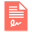 Terms icon