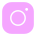 Instagram icon