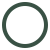 circled