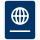 Visa icon