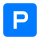 Parken Icon