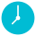 Clock Icon