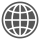 Globe Icon