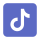 TikTok Icon
