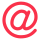 email icon