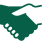 Sustainable growth icon
