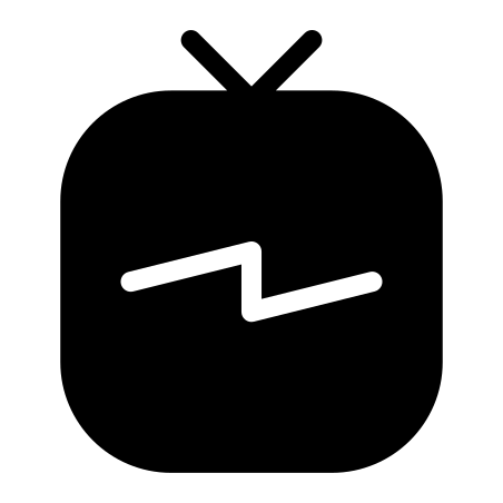 Igtv Png