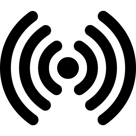 Rfid信号 アイコン 無料ダウンロード Png およびベクター