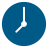 Clock Icon