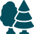 Forest Icon