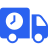 Delivery Icon