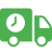 Fast Delivery Icon
