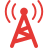 Antena roja