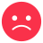 Poor Experience Icon