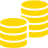 coins