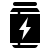 Energy Boost Icon